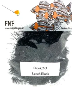 Nature's Spirit Chenille FNF Block Jelly Fritz 30 Mm