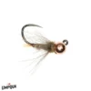 Umpqua Shop Flies Blowtorch - Hare's Ear