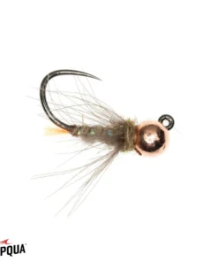 Umpqua Shop Flies Blowtorch - Hare's Ear