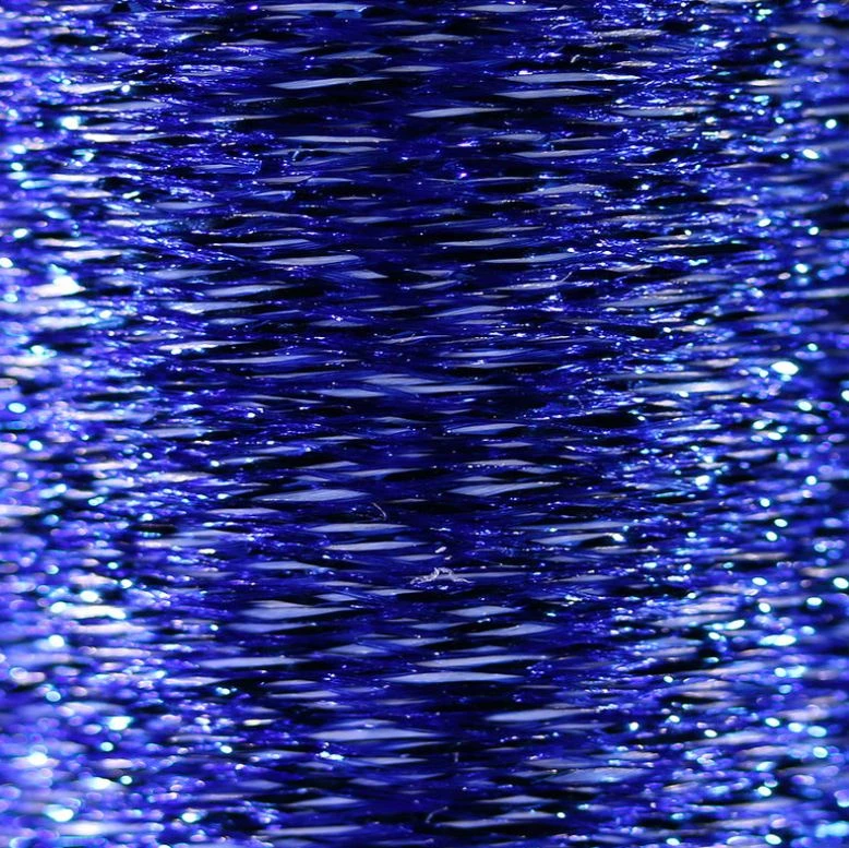 Hareline Veevus Iridescent Thread 9 Hareline Veevus Iridescent Thread