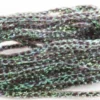 Synthetic Fibers & Flash Semperfli Body-N-Rib