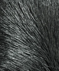 Hareline Hair & Fur Dyed Deer Body Hair