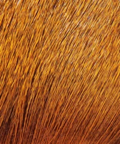 Hareline Hair & Fur Dyed Deer Body Hair