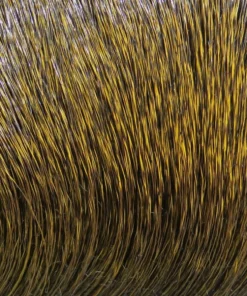 Hareline Hair & Fur Dyed Deer Body Hair