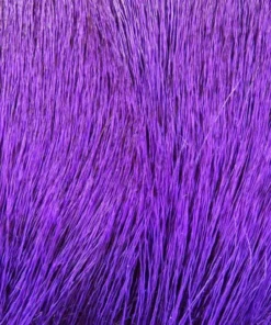 Hareline Hair & Fur Dyed Deer Body Hair