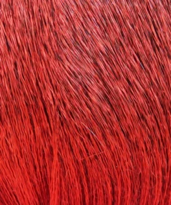 Hareline Hair & Fur Dyed Deer Body Hair