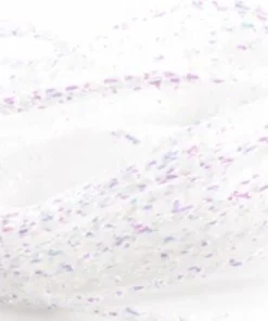 Synthetic Fibers & Flash Semperfli Body-N-Rib