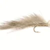 Fulling Mill UK Booby Minky Silver Shop Flies