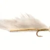 Fulling Mill UK Shop Flies Booby Minky White