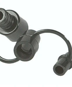 Outcast Boston Valve Adapter Float Tubes & Accessories