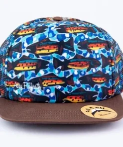 Abby Paffrath Bow Blur Hat Hats