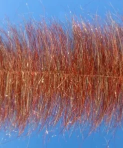 Hareline EP Sparkle Brush - 3