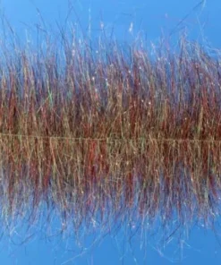 Hareline EP Sparkle Brush - 3