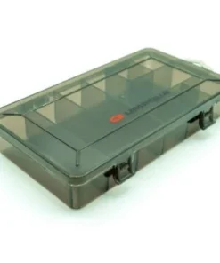 Fly Boxes Umpqua Bug Locker #169V Fly Box