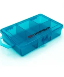 Fly Boxes Umpqua Bug Locker #236 Fly Box
