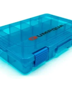 Umpqua Bug Locker #3618 Fly Box Fly Boxes