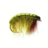 Fulling Mill UK Olive Bug 1 Fulling Mill UK Olive Bug