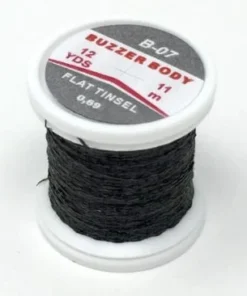 Nature's Spirit Hends Buzzer Body - 12yd Spool 18 Nature's Spirit Hends Buzzer Body - 12yd Spool