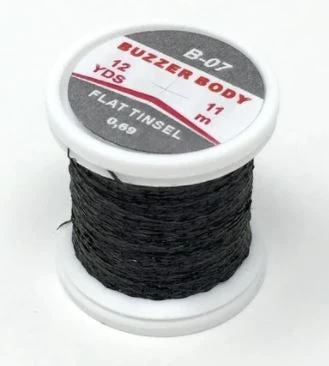 Nature's Spirit Hends Buzzer Body - 12yd Spool 10 Nature's Spirit Hends Buzzer Body - 12yd Spool