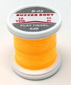 Nature's Spirit Hends Buzzer Body - 12yd Spool 13 Nature's Spirit Hends Buzzer Body - 12yd Spool