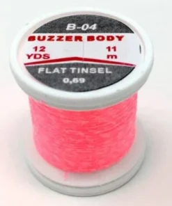 Nature's Spirit Hends Buzzer Body - 12yd Spool 15 Nature's Spirit Hends Buzzer Body - 12yd Spool