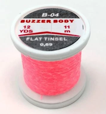 Nature's Spirit Hends Buzzer Body - 12yd Spool 7 Nature's Spirit Hends Buzzer Body - 12yd Spool