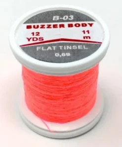 Nature's Spirit Hends Buzzer Body - 12yd Spool 14 Nature's Spirit Hends Buzzer Body - 12yd Spool