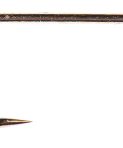 Hareline Core C1180 Dry & Light Nymph Hook Hooks & Shanks