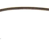 Hareline Core C1270 Curved Nymph Hook