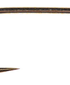 Hareline Core C1530 Wet Short Hook Hooks & Shanks