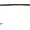 Hareline Core C1710 Nymph Hook Hooks & Shanks