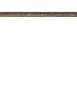 Hareline Core C1750 Streamer Hook - Straight Eye Hooks & Shanks