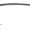 Hareline Core C1760 Hopper & Terrestrial Hook