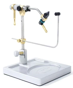 Tools & Vises Renzetti - Presentation Vise - 4000 Series (Left Handed) (Deluxe Pedestal)