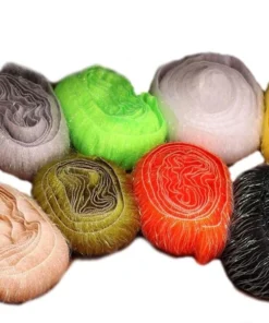 Hareline Chocklett's Body Wrap