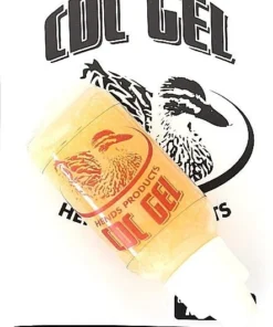 Nature's Spirit CDC Gel Floatant