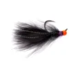 Fulling Mill CDC Jig Streamer Minnow - Hot Head Shop Flies