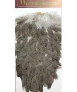 Whiting Coq De Leon Hen Saddle Hackle