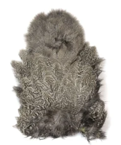 Whiting Coq De Leon Soft Hackle With Chickabou