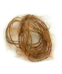 ABI Canadian Brown Mohair Yarn