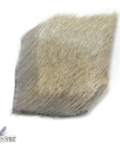 Nature's Spirit Select Cow Elk (X-Large 6X6") Hair & Fur