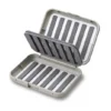 Angler Sport Group C&F Design 12-Row Fly Box With 12-Row Flip Page