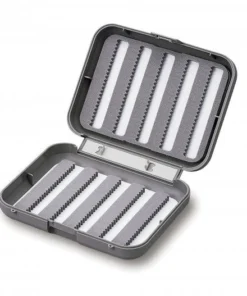 Angler Sport Group C&F Design Small 10-Row Fly Box Fly Boxes