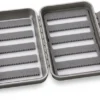 Angler Sport Group C&F Design Medium 10-Row Waterproof Fly Box Fly Boxes