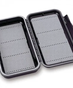 Angler Sport Group C&F Design Large Waterproof Fly Box For Large Flies