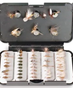 Angler Sport Group C&F Design Chest Patch - Micro Slit Foam With Magnets Tools & Vises