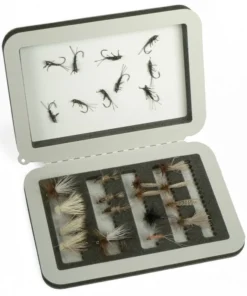 Angler Sport Group C&F Design Chest Pack Box Tools & Vises