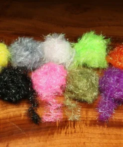 Hareline Chocklett's Filler Flash