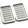 Angler Sport Group C&F Design Medium 14-Row Ultra-Lite Fly Box Fly Boxes