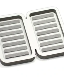 Angler Sport Group C&F Design Medium 14-Row Ultra-Lite Fly Box Fly Boxes